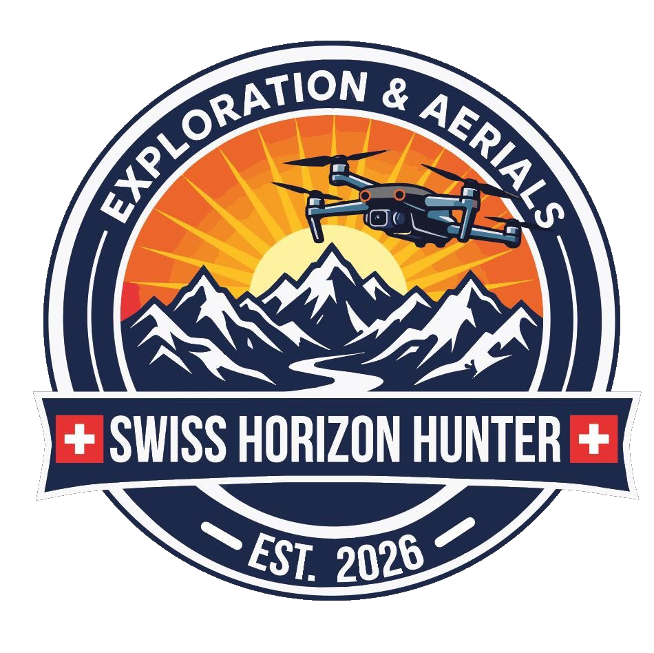 Swiss Horizon Hunter Logo
